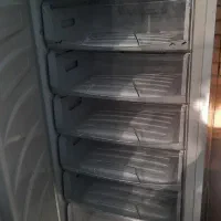 یخچال فریزر دوقلو|یخچال و فریزر|بندر امام خمینی, |دیوار