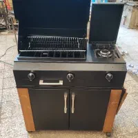 باربیکیو|اجاق گاز و لوازم برقی پختوپز|چهاردانگه (تهران), |دیوار