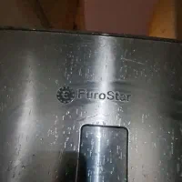 تمام فریزر یورو استار