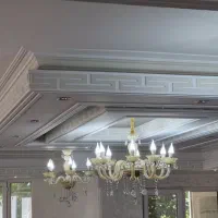 نقاشی ساختمان استاد رسول|خدمات پیشه و مهارت|مراغه, |دیوار