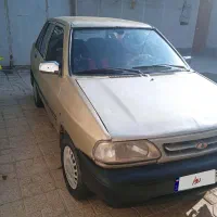 پراید مدل ۸۵ دوگانه|خودرو سواری و وانت|آشخانه, |دیوار