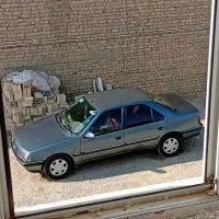 ۴۰۵ مدل ۸۴|خودرو سواری و وانت|قوچان, |دیوار