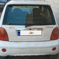 ام وی ام ۱۱۰ مدل ۸۵ رینگ اسپرت|خودرو سواری و وانت|قزوین, |دیوار