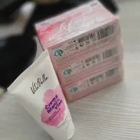 پک روشن کننده صورت و بدن