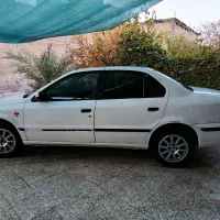 سمند LX مدل 88|خودرو سواری و وانت|شوش, |دیوار