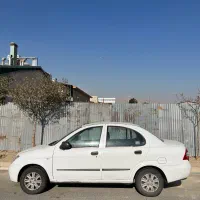 خودرو تیبا صندوق دار|خودرو سواری و وانت|قدس, شهر‌قدس|دیوار