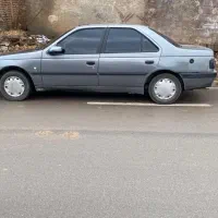 خودرو سواری پژو ۴۰۵|خودرو سواری و وانت|کیار, |دیوار