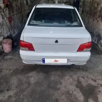 پراید۱۳۲ دوگانه کارخانه|خودرو سواری و وانت|ارومیه, |دیوار