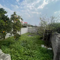 فروش زمین مسکونی روستای ۱۰۰ متری با سندتک برگ|فروش زمین و ملک کلنگی|کیاکلا, |دیوار