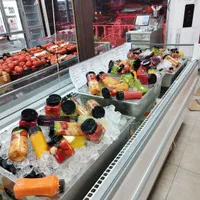 نیروی ساده یا ماهر جهت کار در بستنی فروشی