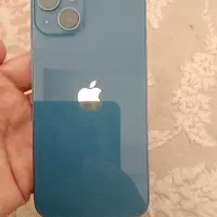 فروش ایفون ۱۳ ابی|موبایل|گرگان, |دیوار