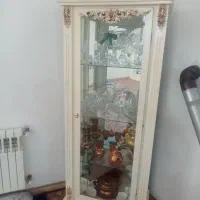 فروشی به دلیل کمبود جا|مبلمان خانگی و میز عسلی|اسدآباد, |دیوار