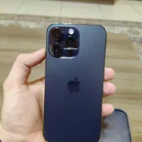 آیفون ۱۴ پرومکس رجیستر