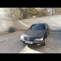 پرشیا مدل 80|خودرو سواری و وانت|کرج, فاز ۳ گوهردشت|دیوار