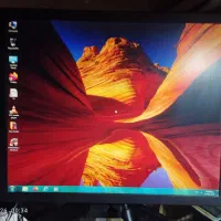 مونبتور ومینی کیس|رایانه رومیزی|تهران, فردوسی|دیوار