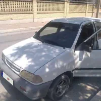 پراید کره ای مدل۷۷