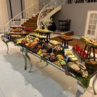 باغ عمارت اختصاصی مراسم عروسی نامزدی تولد|خدمات پذیرایی، مراسم|کرج, فاز ۳ مهرشهر|دیوار