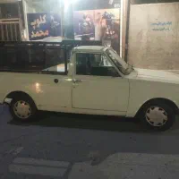 وانت پیکان بار|خودرو سواری و وانت|ورامین, ریحان آباد|دیوار