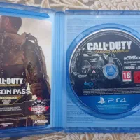 کالاف دیوتی برای ps4 و ps5