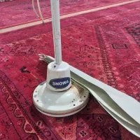 لوازم خانه وبرقی|پنکه و تصفیهکنندهٔ هوا|مسجد سلیمان, |دیوار