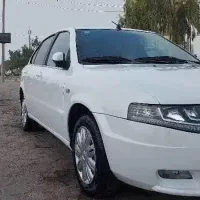 سمند سورن EF7مدل ۴۰۳|خودرو سواری و وانت|اهواز, کوی نفت|دیوار