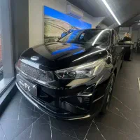 جک EJ7 مدل ۱۴۰۴ TKK