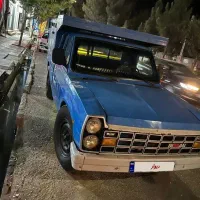 فروش نیسان|خودرو سواری و وانت|بوئین زهرا, |دیوار