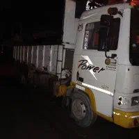 فروش ماشین بادسان کارتکس8تن|خودرو سنگین|خاش, |دیوار