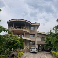 ویلای لوکس ۴ خوابه چمخاله سند شش دانگ