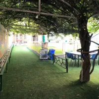بعداز ظهر تا شب مدرسه را اجاره میدهیم|اجارهٔ کوتاه‌مدت دفتر کار و فضای آموزشی|تهران, مهران (سیدخندان)|دیوار