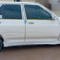 ماشین پراید|خودرو سواری و وانت|کوهدشت, |دیوار