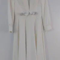 لباس عقد