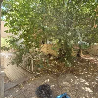 کلنگی 370 متری دو بر خیابان شهید بهشتی/خوش قواره