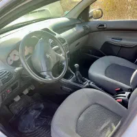 پژو ۲۰۶ مدل ۱۴۰۰ سفید بی رنگ