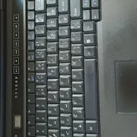 لپ تاپ کارکرده در حد نو dell 1520