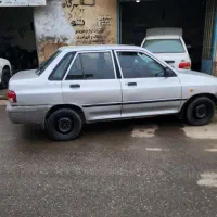 پراید مدل ۸۵|خودرو سواری و وانت|آق قلا, |دیوار