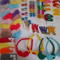 فروش وسایل بافتنی