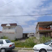 زمین مسکونی گمیشان