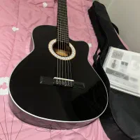 گیتار کلاسیک