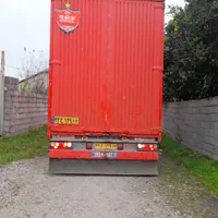 خدمات باربری اسباب کشی با خاور و نیسان در رامسر