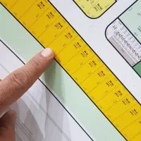 زمین مسکونی احمد بن موسی 477متر