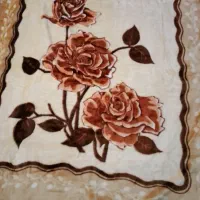 پتوی دونفره روبال