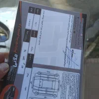 تیبا 2مدل 1401|خودرو سواری و وانت|کومله, |دیوار