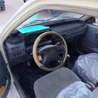 پراید صبا مدل ۸۳ شاستی پلمپ|خودرو سواری و وانت|سراوان, |دیوار