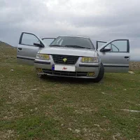 سمندمدل 84عروس کرمانشاه