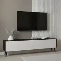 میز TV تلوزیون مدرن/(ارسال‌رایگان)|میز تلویزیون|تهران, جنت‌آباد مرکزی|دیوار