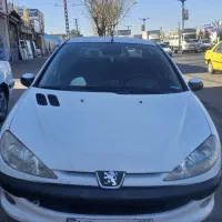 206 اس دی مدل ۹۰