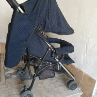 کالسکه عصایی|کالسکه و لوازم جانبی|مشهد, پنجتن|دیوار