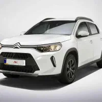 حواله خودرو سیتروئن C3 - XR