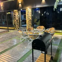 اجاره ویلا/استخرآبگرم/قیمت مناسب|اجارهٔ کوتاهمدت ویلا و باغ|کوهسار (البرز), |دیوار